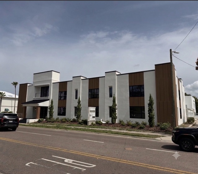 South Tampa / Hyde Park Medical / Professional Office